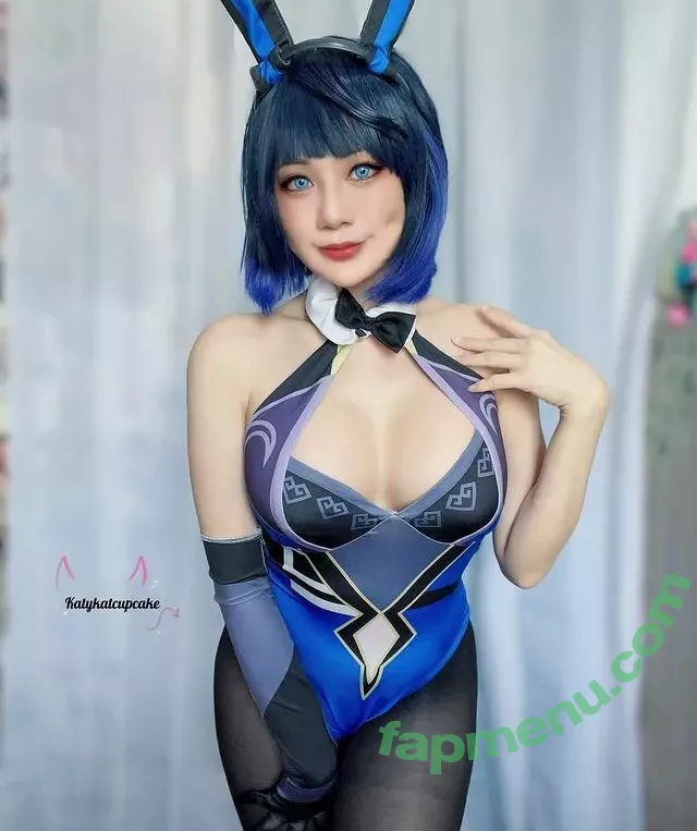Katy Kat Cosplay nude photo #0118 (KatyKatCupcake / katydaisey / katykatcupcake731)