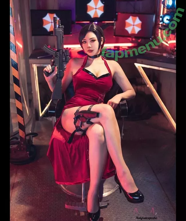 Katy Kat Cosplay nude photo #0120 (KatyKatCupcake / katydaisey / katykatcupcake731)