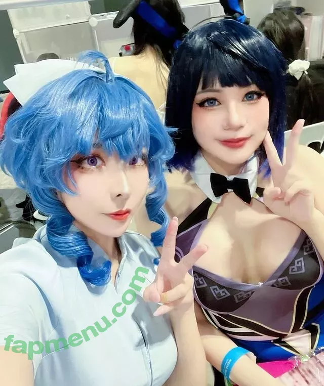 Katy Kat Cosplay nude photo #0121 (KatyKatCupcake / katydaisey / katykatcupcake731)