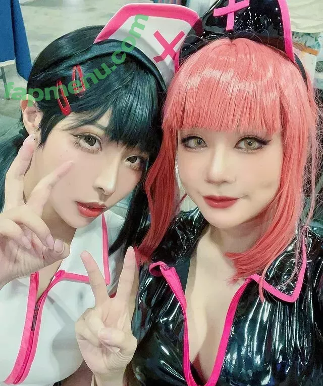 Katy Kat Cosplay nude photo #0122 (KatyKatCupcake / katydaisey / katykatcupcake731)