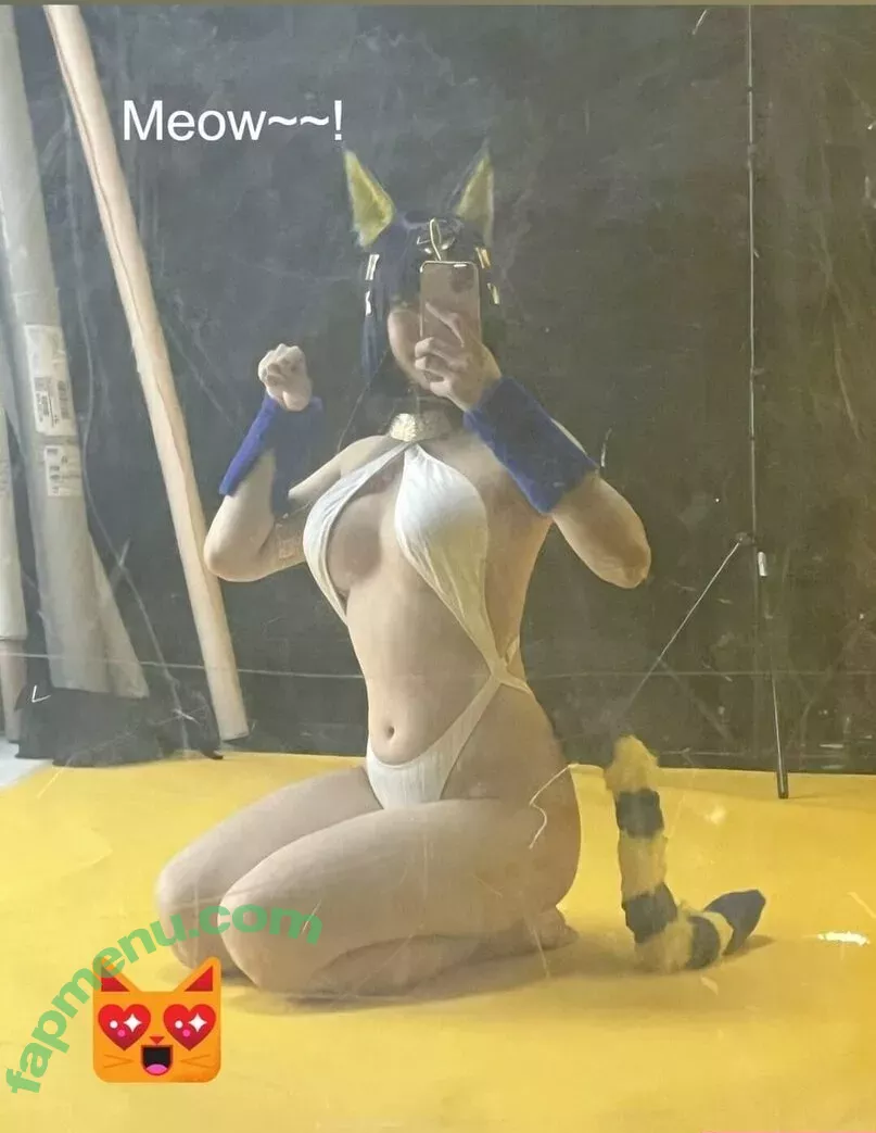 Katy Kat Cosplay nude photo #0127 (KatyKatCupcake / katydaisey / katykatcupcake731)