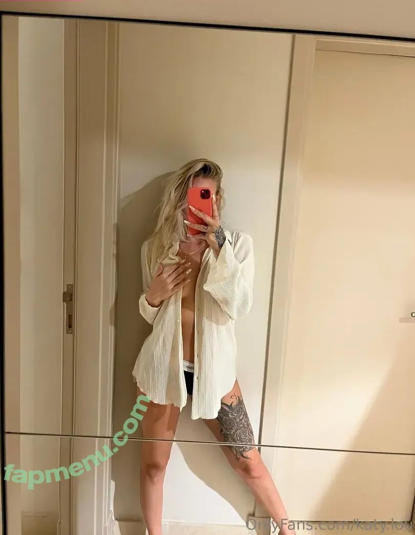 Katy Lou nude photo #0098 (katy.lou / xkatyloux)