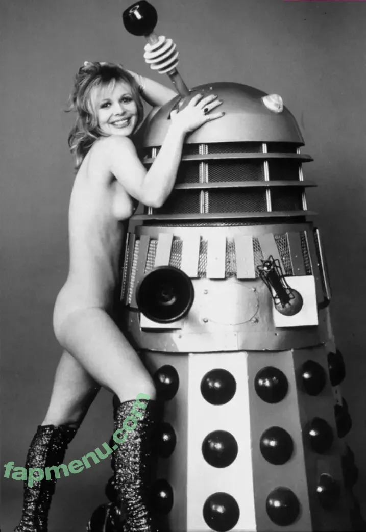 Katy Manning nude photo #0001 (manningofficial)