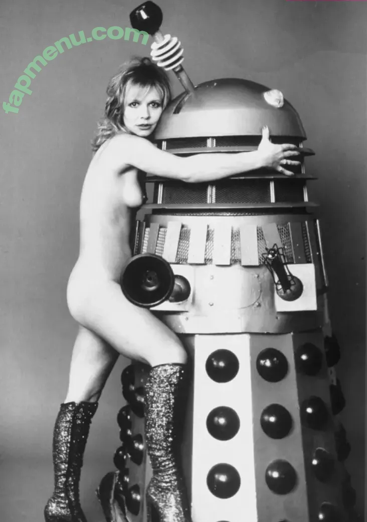 Katy Manning nude photo #0003 (manningofficial)