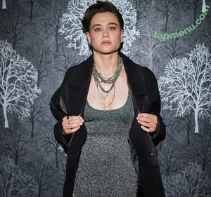 Katy O’Brian / thekatyo nude photo #0058