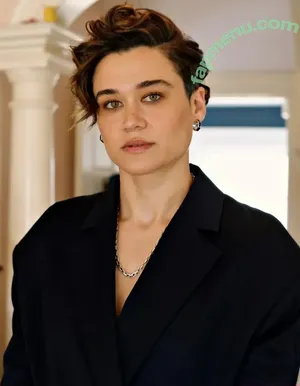 Katy O’Brian / thekatyo nude photo #0062