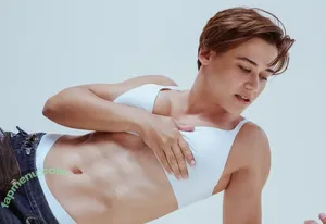 Katy O’Brian / thekatyo nude photo #0065