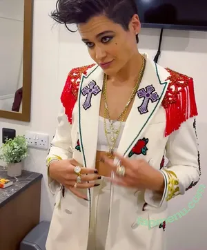 Katy O’Brian / thekatyo nude photo #0083