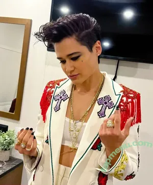 Katy O’Brian / thekatyo nude photo #0084