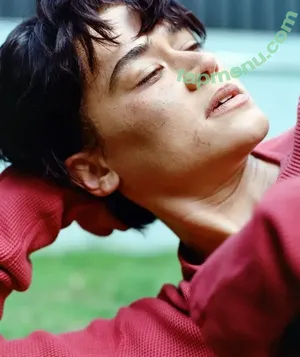 Katy O’Brian / thekatyo nude photo #0085