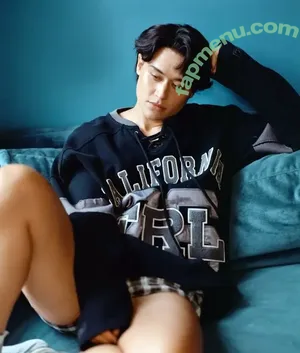 Katy O’Brian / thekatyo nude photo #0086