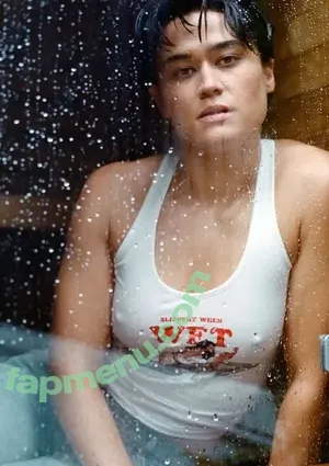 Katy O’Brian / thekatyo nude photo #0091