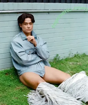 Katy O’Brian / thekatyo nude photo #0092