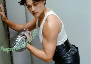 Katy O’Brian / thekatyo nude photo #0093