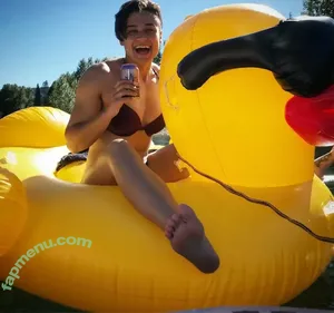 Katy O’Brian / thekatyo nude photo #0094