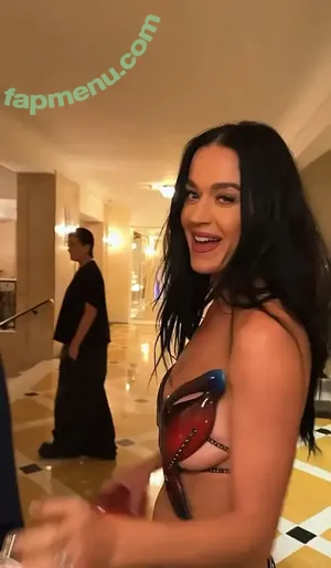 Katy Perry / katyperry nude photo #2389
