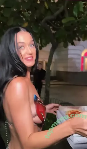 Katy Perry / katyperry nude photo #2395