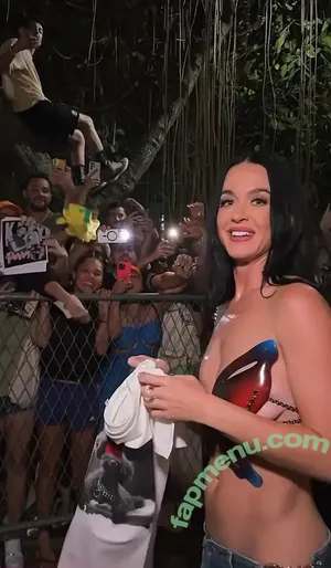 Katy Perry / katyperry nude photo #2397