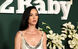 Katy Perry / katyperry nude photo #2501