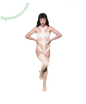 Katy Perry / katyperry nude photo #3449