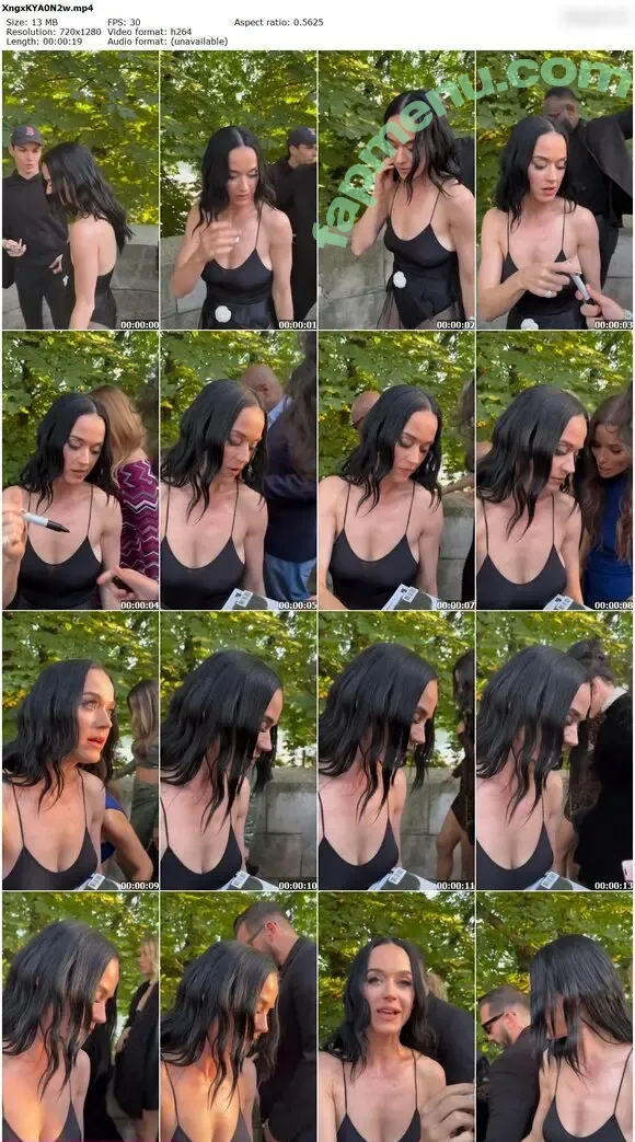 Katy Perry nude photo #3370 (katyperry)