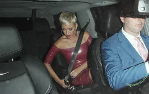 Katy Perry / katyperry nude photo #0246