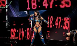 Katy Perry / katyperry nude photo #0290