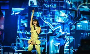 Katy Perry / katyperry nude photo #0297