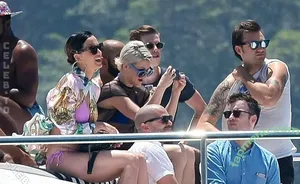 Katy Perry / katyperry nude photo #0475