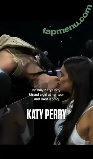 Katy Perry / katyperry nude photo #0488