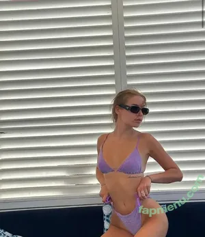 Katya Anokhina / katyaanohina / Катя Анохина nude photo #0027