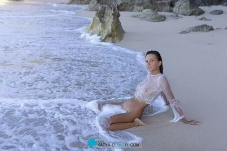 Katya Clover / KatyaCloverVlog / katya_clover / katyaclover / katyonok / katyonok.official nude photo #4202