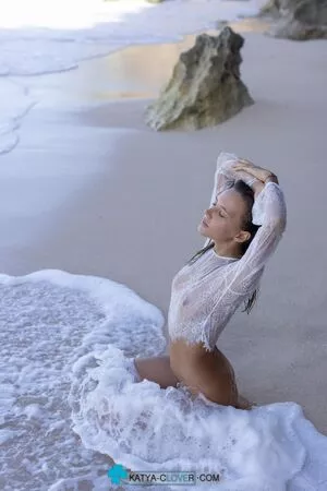 Katya Clover / KatyaCloverVlog / katya_clover / katyaclover / katyonok / katyonok.official nude photo #4208