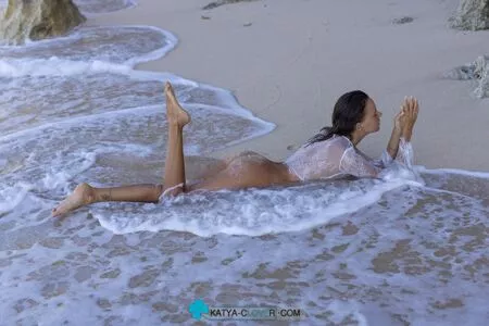 Katya Clover / KatyaCloverVlog / katya_clover / katyaclover / katyonok / katyonok.official nude photo #4213