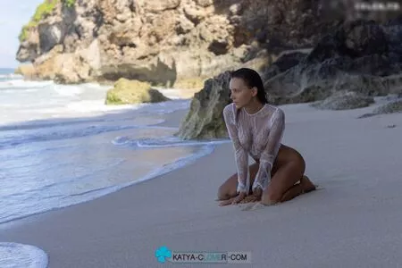 Katya Clover / KatyaCloverVlog / katya_clover / katyaclover / katyonok / katyonok.official nude photo #4222