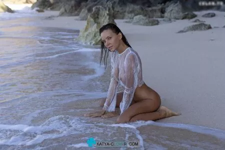 Katya Clover / KatyaCloverVlog / katya_clover / katyaclover / katyonok / katyonok.official nude photo #4223