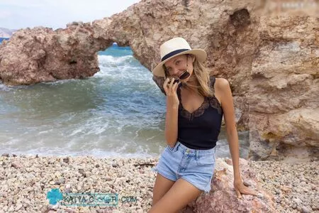 Katya Clover / KatyaCloverVlog / katya_clover / katyaclover / katyonok / katyonok.official nude photo #4287