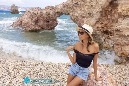 Katya Clover / KatyaCloverVlog / katya_clover / katyaclover / katyonok / katyonok.official nude photo #4315