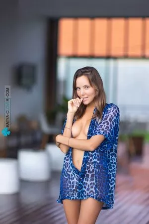 Katya Clover / KatyaCloverVlog / katya_clover / katyaclover / katyonok / katyonok.official nude photo #4342