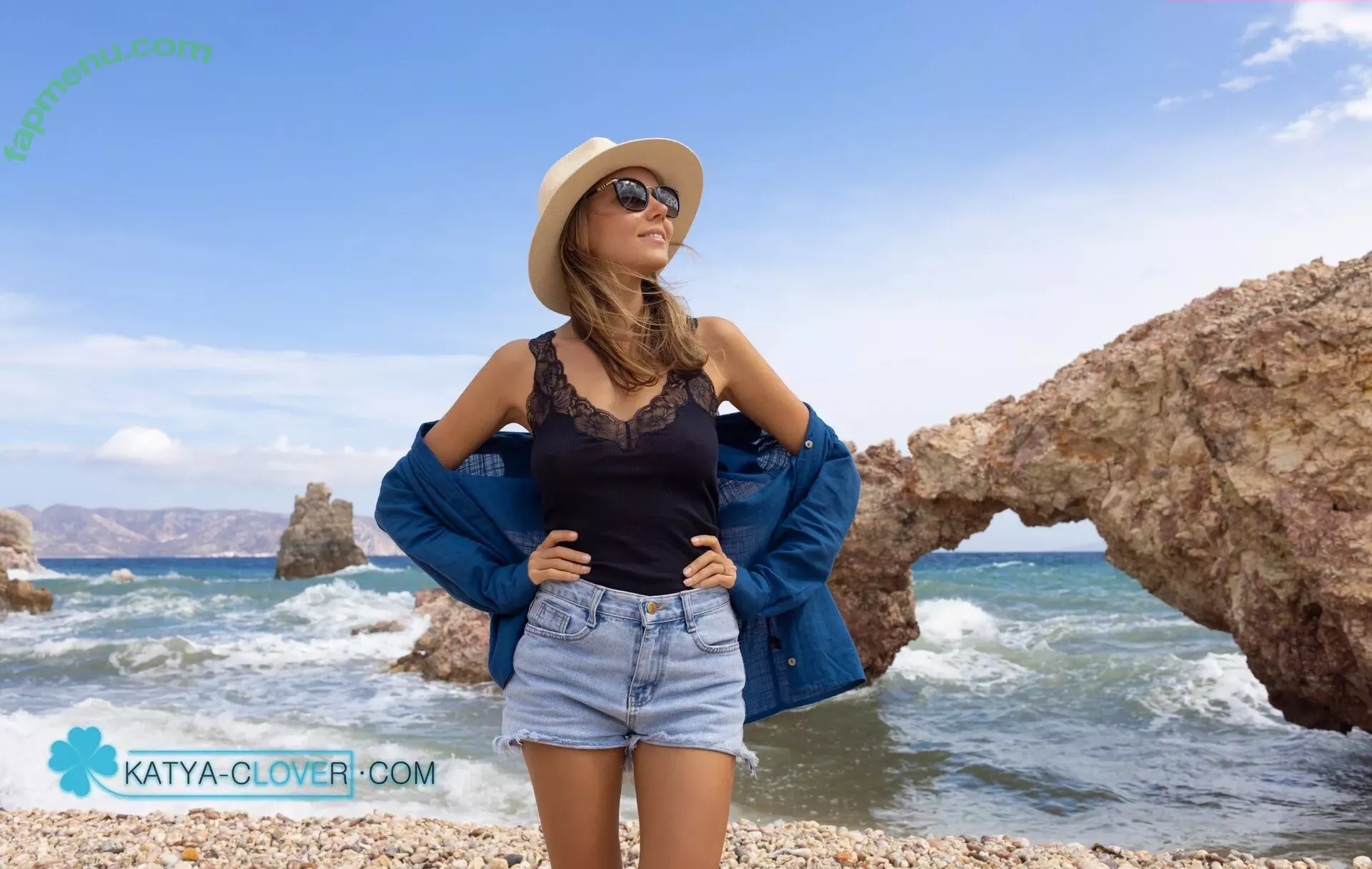 Katya Clover nude photo #4288 (KatyaCloverVlog / katya_clover / katyaclover / katyonok / katyonok.official)