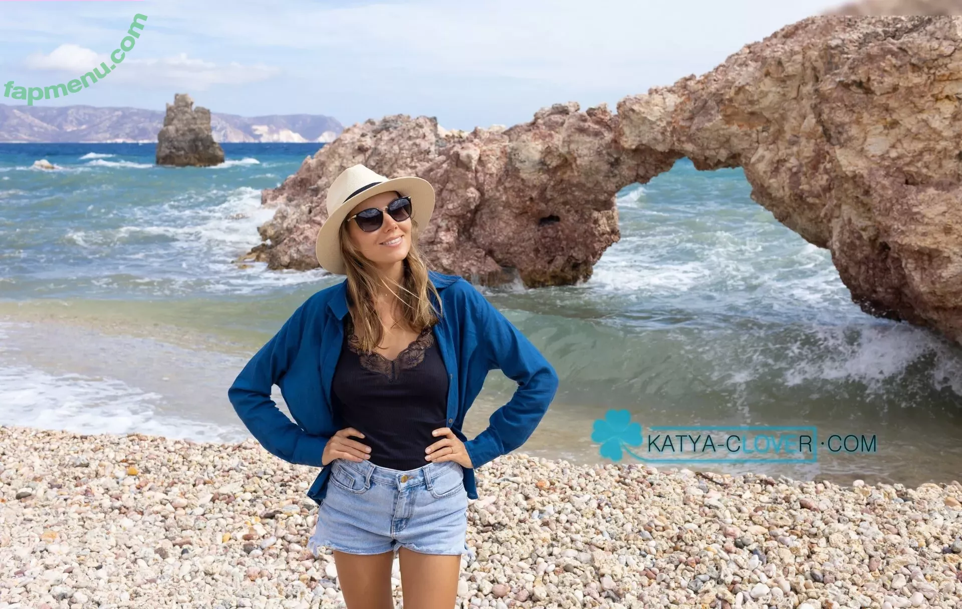 Katya Clover nude photo #4310 (KatyaCloverVlog / katya_clover / katyaclover / katyonok / katyonok.official)