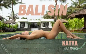 Katya Clover / KatyaCloverVlog / katya_clover / katyaclover / katyonok / katyonok.official nude photo #5522