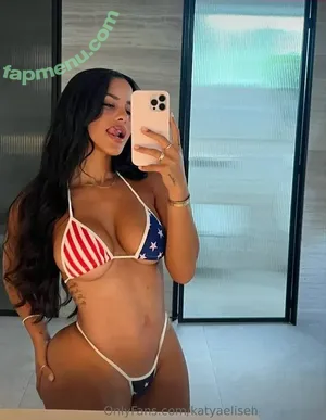 Katya Elise Henry / katyaelisehenry nude photo #1903