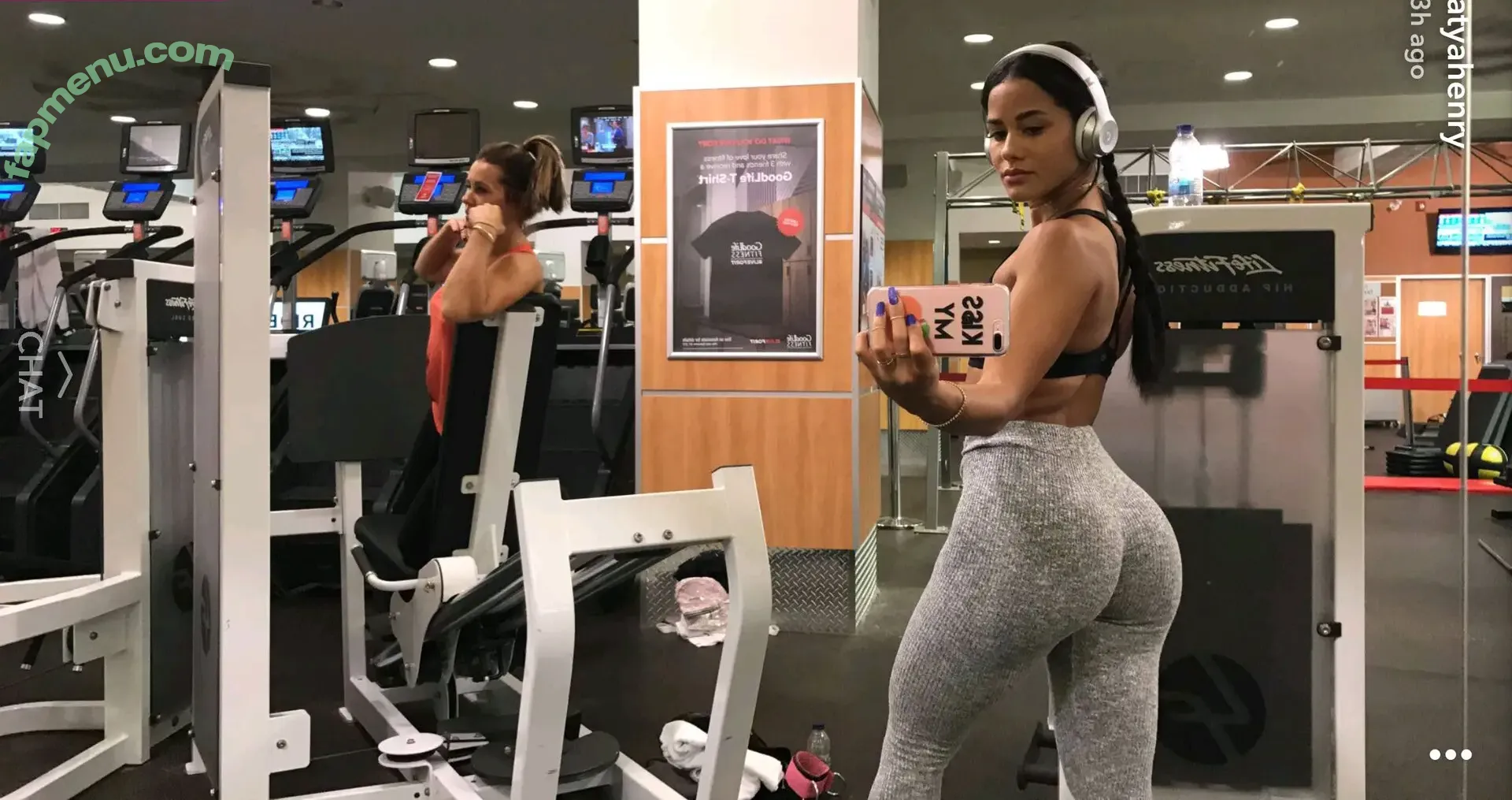 Katya Elise Henry nude photo #2098 (katyaelisehenry / katyaelisehenrysworld)
