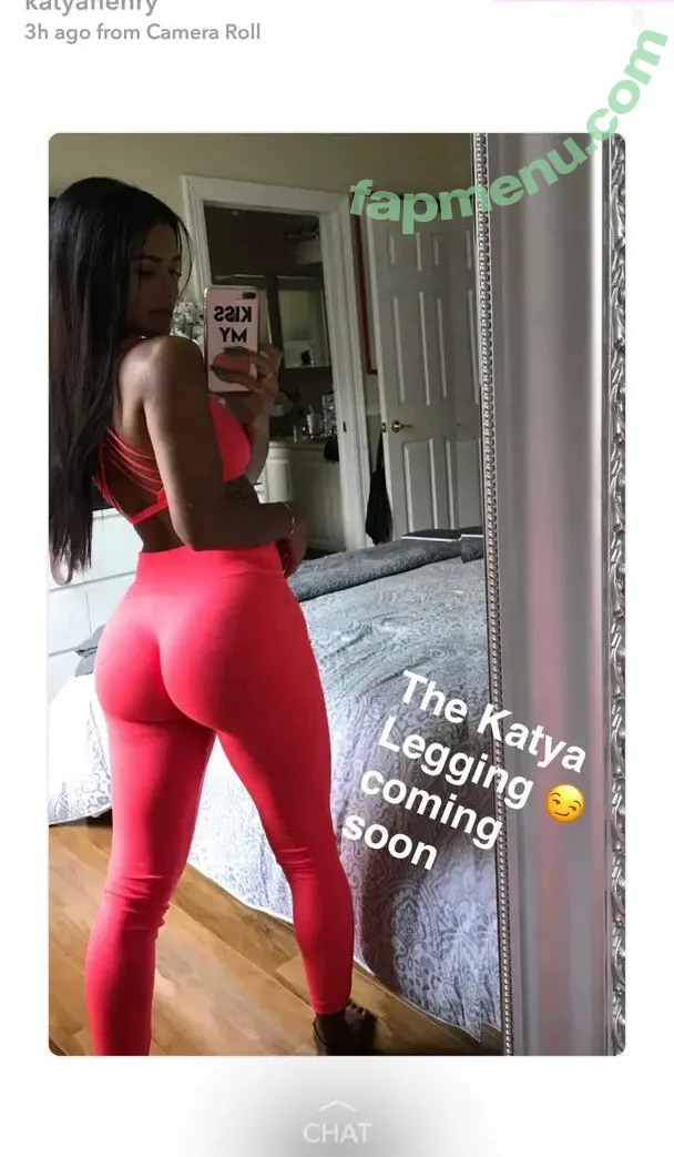 Katya Elise Henry nude photo #2103 (katyaelisehenry / katyaelisehenrysworld)