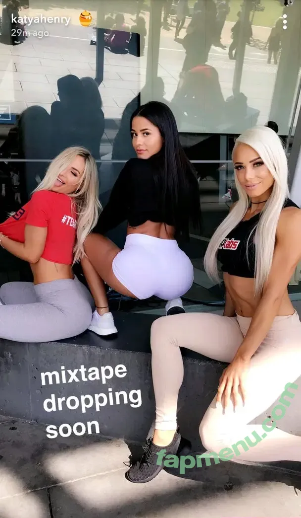 Katya Elise Henry nude photo #2104 (katyaelisehenry / katyaelisehenrysworld)