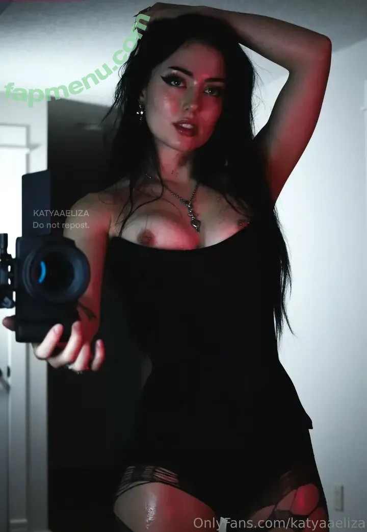 katyaaeliza nude photo #0033 (katyaaeliza)