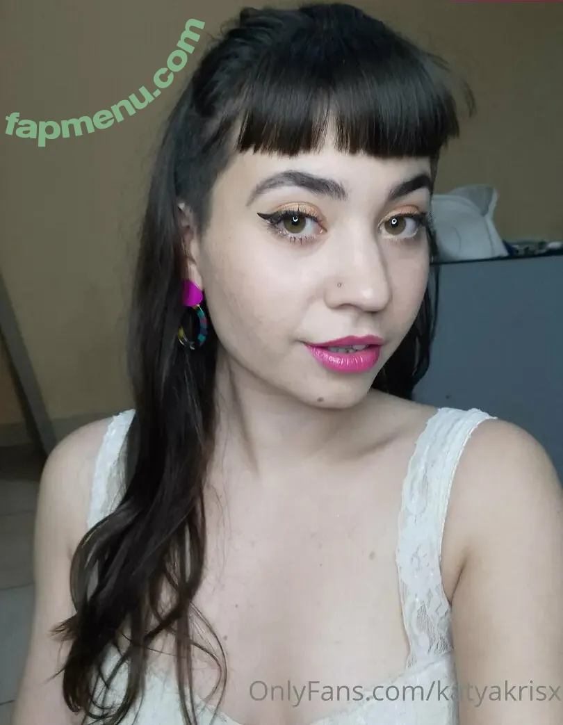 katyakrisx nude photo #0015 (katyakrisx)