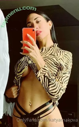 katyamakova / katyamaikova nude photo #0026