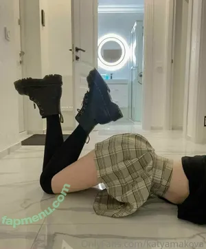 katyamakova / katyamaikova nude photo #0030